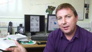 TEDxEastEnd - Danny Dorling - A World without border controls in a century