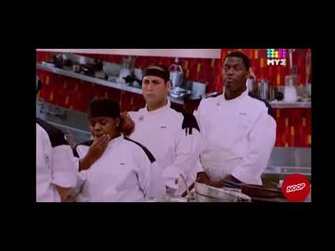 NGOP kitchen - Mato kërkon 5000 euro