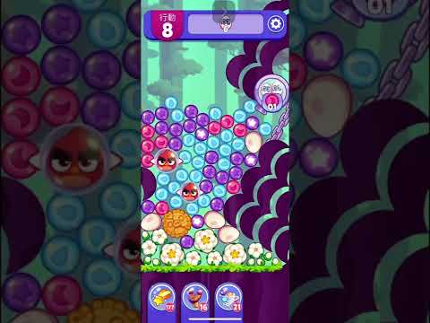 (Angry birds dream blast) Level 11147 gameplay, subscribe for latest update!