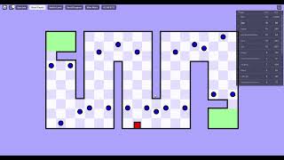 Worlds hardest game but on roblox?