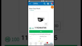 Rhs Codes 123vid - roblox codes bear mask
