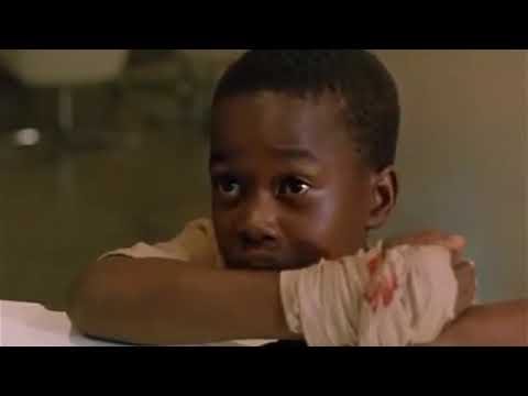 Le ballon d'or film africain complet en français