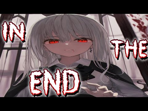 Fyex x lonelysoul. & Nito-Onna - IN THE END