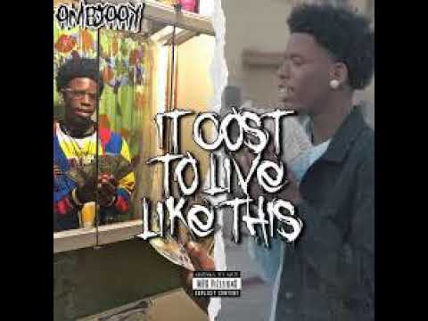 Ambjaay - Bands (Clean)