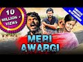 Meri Awargi Paruthiveeran 2018 New Released Hindi Dubbed Full Movie Karthi Priyamani