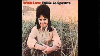 Billie Jo Spears -  Daddy, I Love You