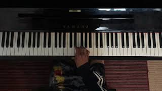 JazzTranscriptions - Chet Baker on Cherokee