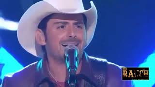 Brad Paisley - I&#39;m Still A Guy