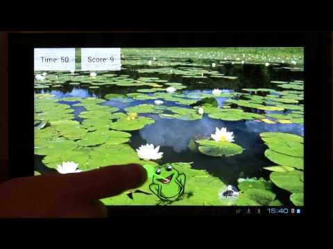 Item video thumbnail