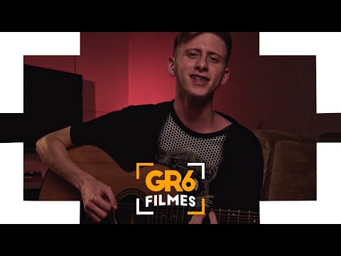 Lucas Sul - Volta (GR6 Filmes) Djay W