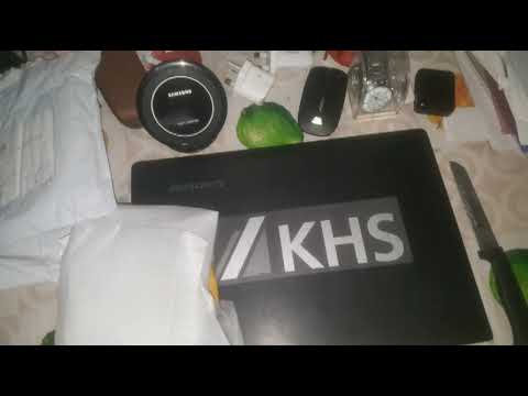 Unboxing Homtom HT16 smartphone....by Western. Email wimmaculate.immaculate@gmail.com. +254707694075