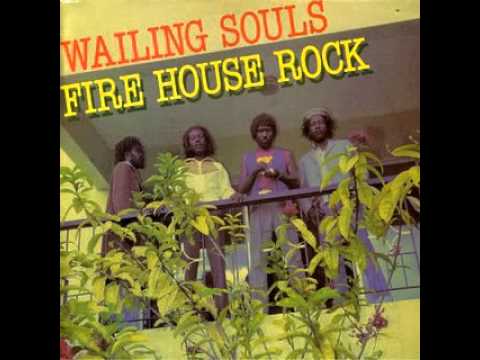 Wailing Souls - Firehouse (Full Album)