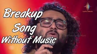 The Breakup Song | Soulful Arijit Singh | Jonita Gandhi, Nakash Aziz | Badshah | Pritam | Amitabh B