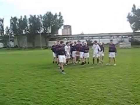 Humba FC Eintracht Bamberg 2010 U15 bei Mozart Trophy Salzburg 2013