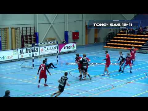 Callant Tongeren vs KV Sasja 24 24 goals
