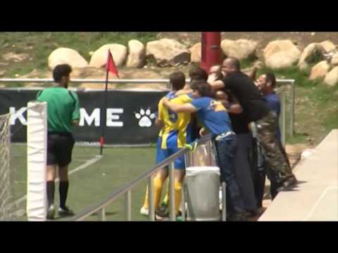 El Convocat | UE Rubí 0-4 Palamós CF | Jornada 38