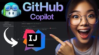 Download the video "How to Setup and Use GitHub Copilot AI in IntelliJ IDEA IDE Tutorial"