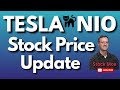 Download Massive Tesla Stock Price Prediction And Nio Stock Price Prediction Mp3 Song