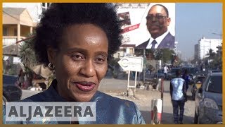 🇸🇳 Senegal presidential candidates appeal to female voters l Al Jazeera English