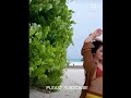 HOT SHOBITA RANA IN BIKINI Whatsappstatus Shorts Viralshorts