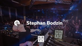 Stephan Bodzin Live @ ADE 2016: DGTL x Mosaic by Maceo (BE-AT.TV)