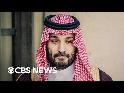 Saudi Arabia vows retaliation after deadly Houthi airport strikes