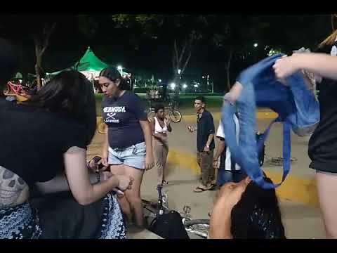 L9 vs D'Grego - Batalha do P.I - Final  (IPATINGA MG)