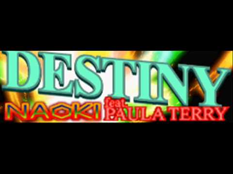 Destiny video thumbnail