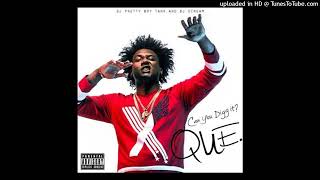 Que - Standout (Feat. Ty Dolla $ign)