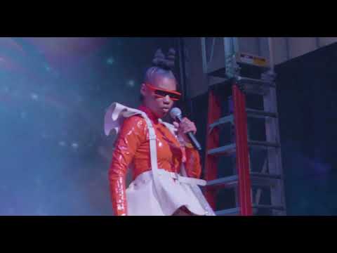 G.NO Venus New Music Mondays Performance