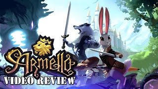 Review: Armello (PlayStation 4 & Steam)