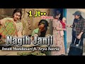 Nagih Janji Intan Mandasari Feat Arya Satria
