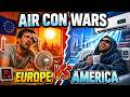 The Hypocrisy Of Europe S Air Conditioning Wars