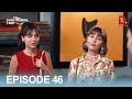 Turkish Drama In Urdu Everywhere I Go Episode 46 Her Yerde Sen In Hindi Drama Plus