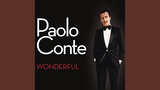 Kadr z teledysku Angiolino tekst piosenki Paolo Conte