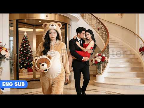 Wife witnesses her husband cheating. she takes triplets and weds a CEO. it's too late for apologies!