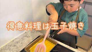 手間をかけずに、ちゃんと食べる日常Vlog✨