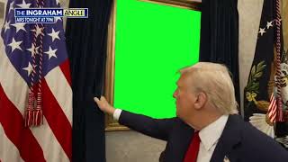 Trump Act of Independence template