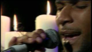 Sons of Zion in "Never Leave I"