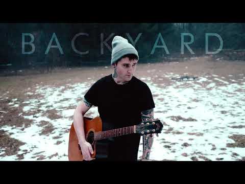 Video thumbnail for Backyard