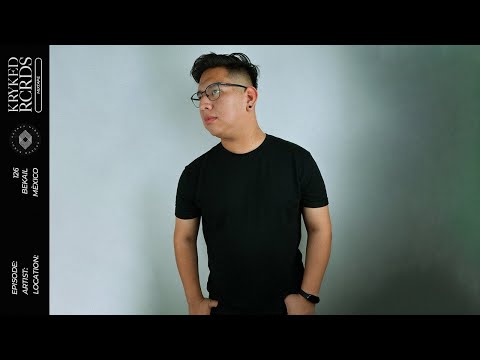 Kryked Rcrds Mixtape 126 - Bekail