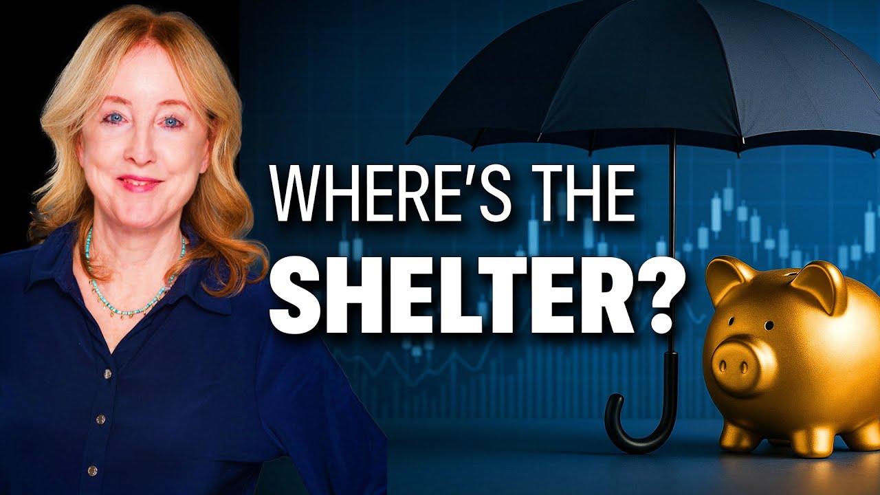 Fed Jitters Shake the Market – Where are Investors Finding Shelter?