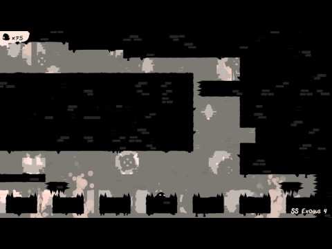 THE END IS NIGH - SS Exodus 4