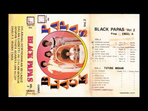 SEGENGGAM HARAPAN (Black Sweet)