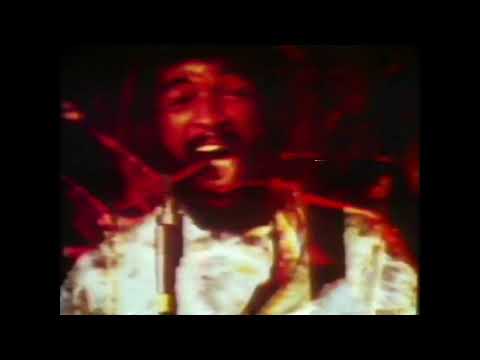 Graham Central Station - Release Yourself (RARE 1974 video!)
