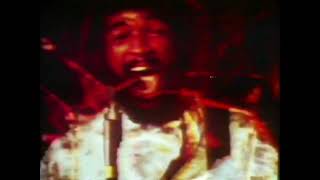Graham Central Station - Release Yourself (RARE 1974 video!)