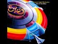 ELO Steppin' Out Lyrics