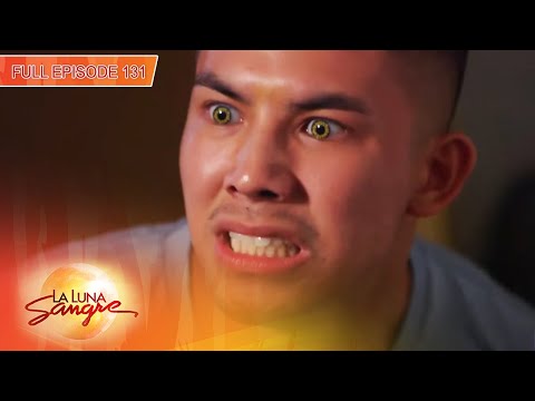 [ENG SUB] Ep 131 | La Luna Sangre | Kathryn Bernardo, Daniel Padilla, Angel Locsin