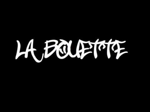 Poke Eyes - La Bouette (Feat. 666 POOKS)