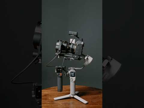 Testing the limits of the RS 4 Mini🔥